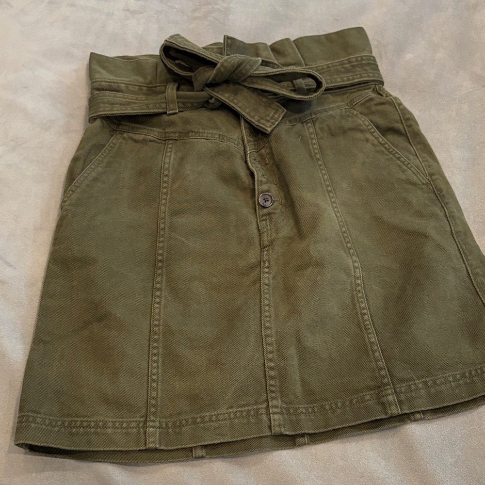 Banana Republic Skirt
